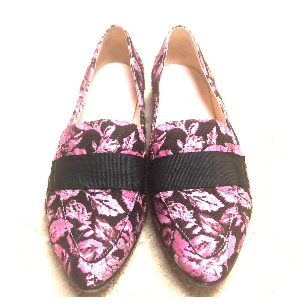 Kate Spade loafers